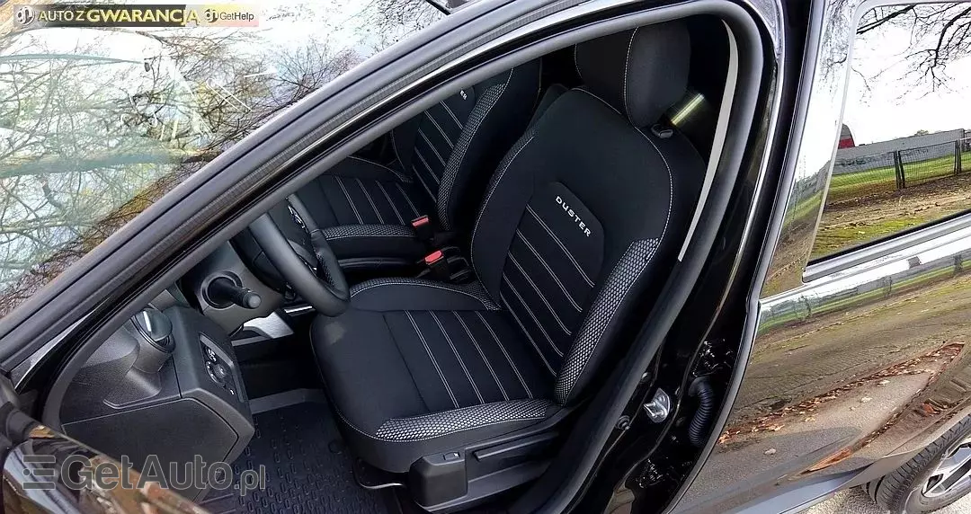 DACIA Duster 1.0 TCe Prestige