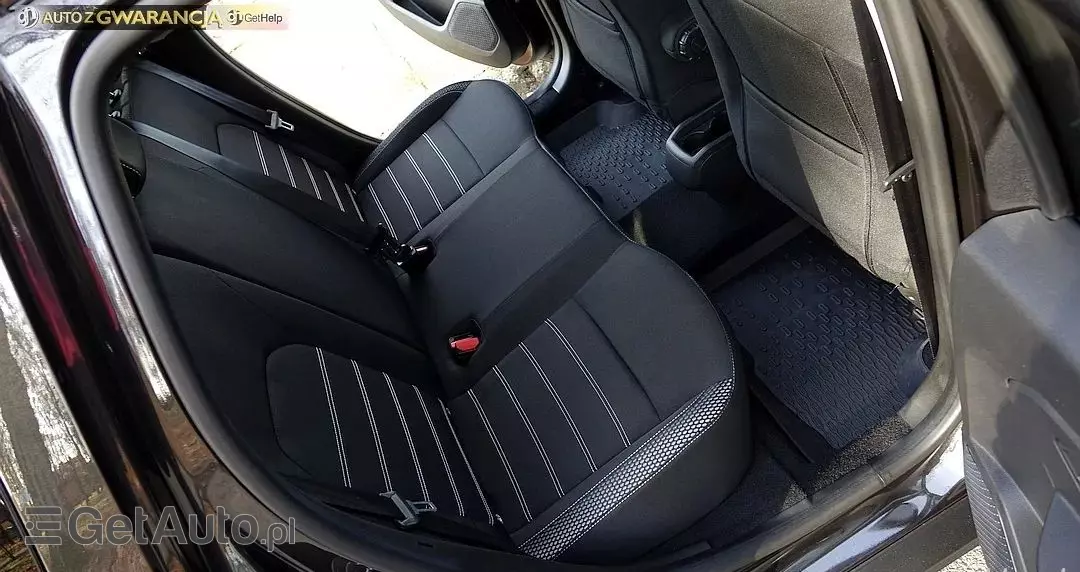 DACIA Duster 1.0 TCe Prestige