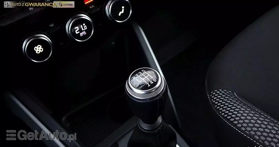 DACIA Duster 1.0 TCe Prestige