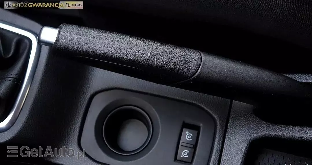 DACIA Duster 1.0 TCe Prestige