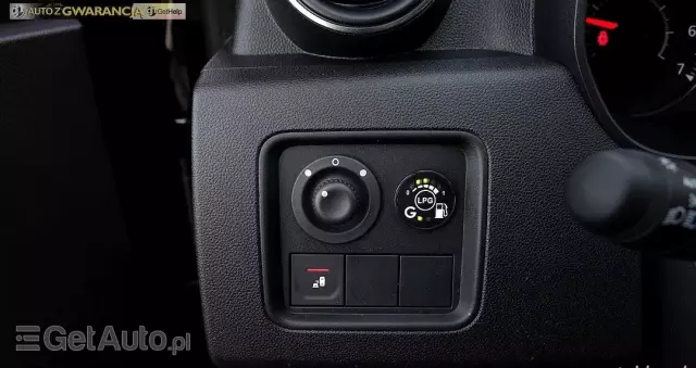 DACIA Duster 1.0 TCe Prestige