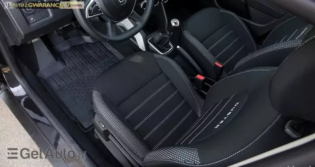 DACIA Duster 1.0 TCe Prestige