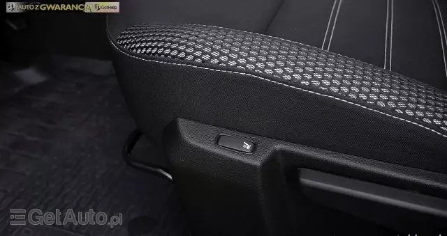 DACIA Duster 1.0 TCe Prestige