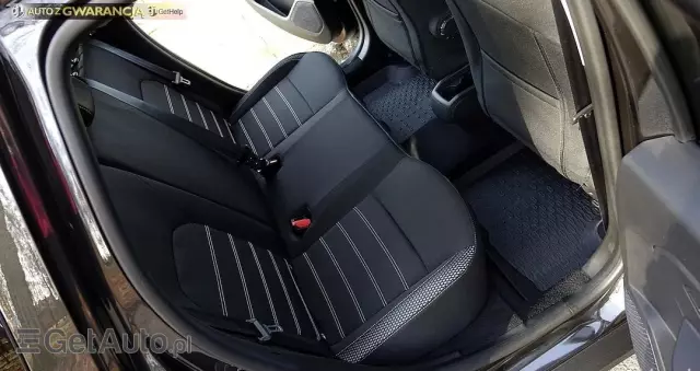 DACIA Duster 1.0 TCe Prestige