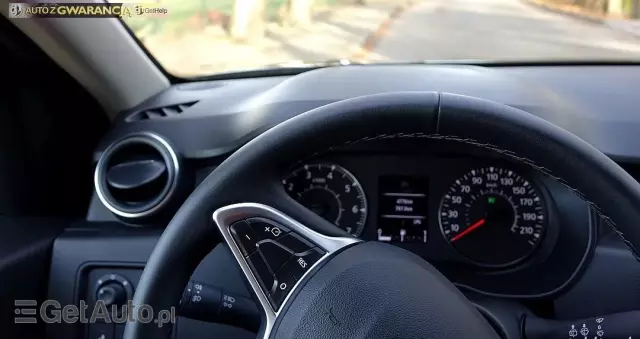 DACIA Duster 1.0 TCe Prestige