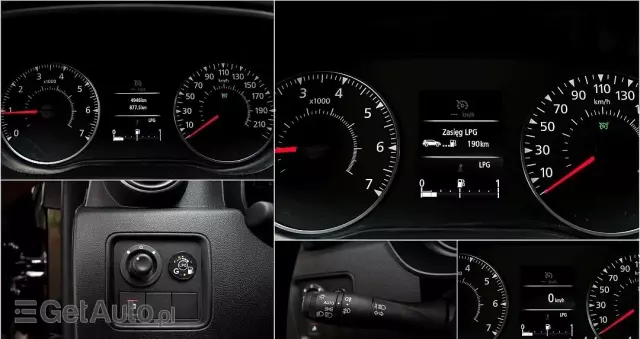 DACIA Duster 1.0 TCe Prestige