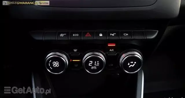 DACIA Duster 1.0 TCe Prestige