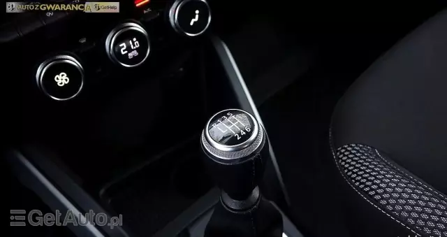 DACIA Duster 1.0 TCe Prestige