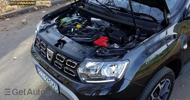 DACIA Duster 1.0 TCe Prestige
