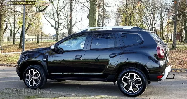 DACIA Duster 1.0 TCe Prestige