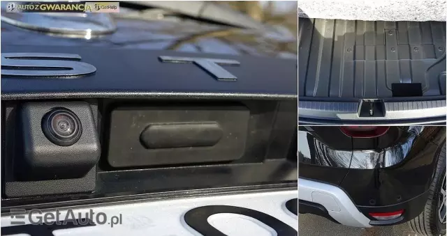 DACIA Duster 1.0 TCe Prestige