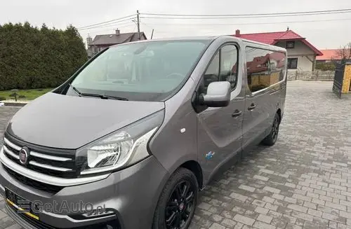 FIAT Talento 