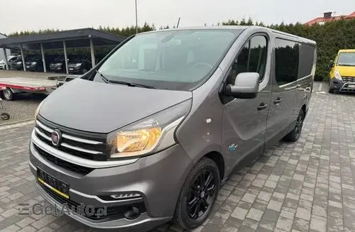 FIAT Talento 