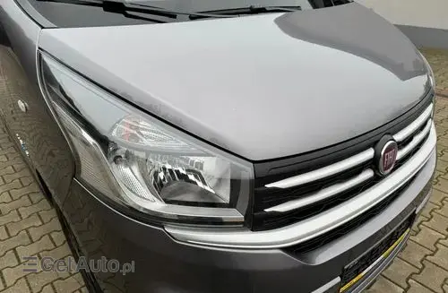FIAT Talento 