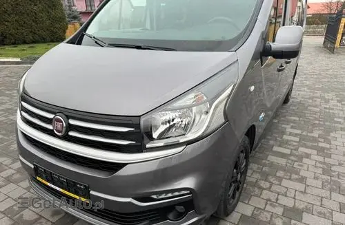 FIAT Talento 