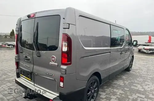 FIAT Talento 