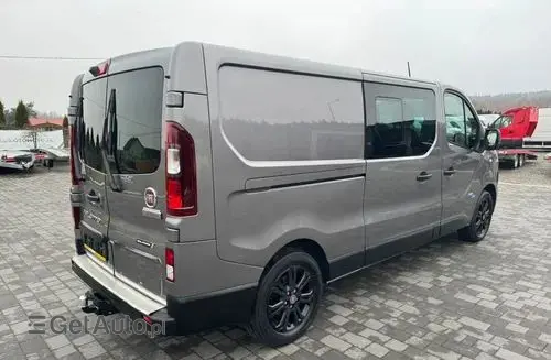 FIAT Talento 