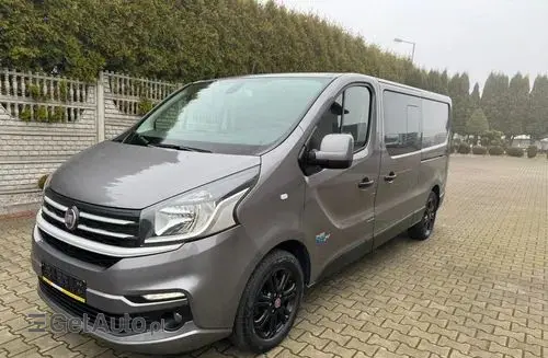 FIAT Talento 
