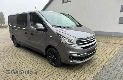 FIAT Talento 
