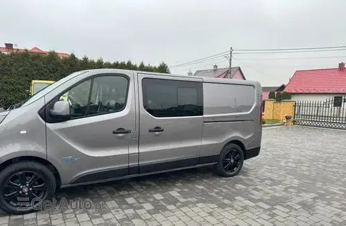 FIAT Talento 