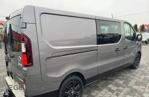 FIAT Talento 