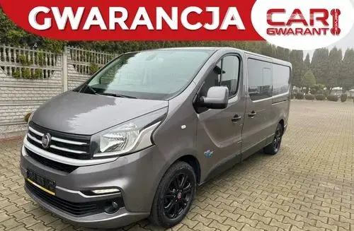 FIAT Talento 