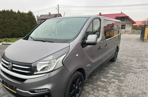 FIAT Talento 