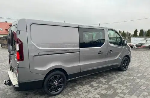 FIAT Talento 