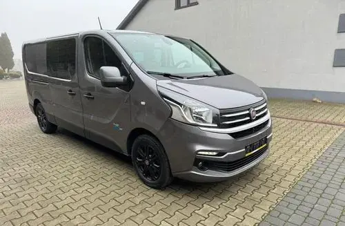 FIAT Talento 