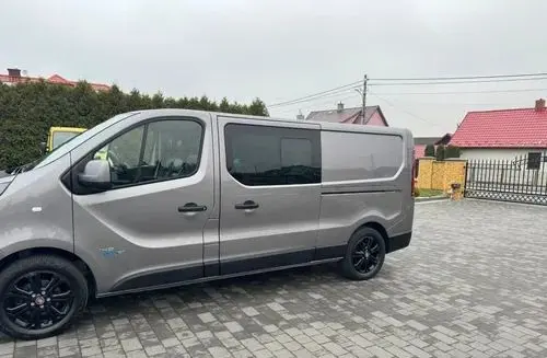 FIAT Talento 