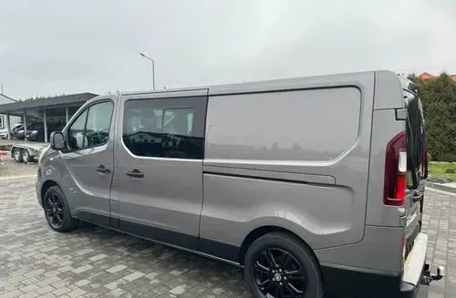 FIAT Talento 