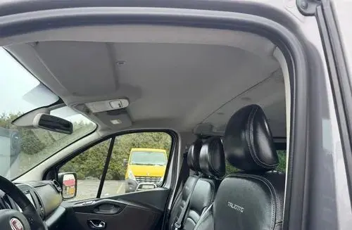 FIAT Talento 