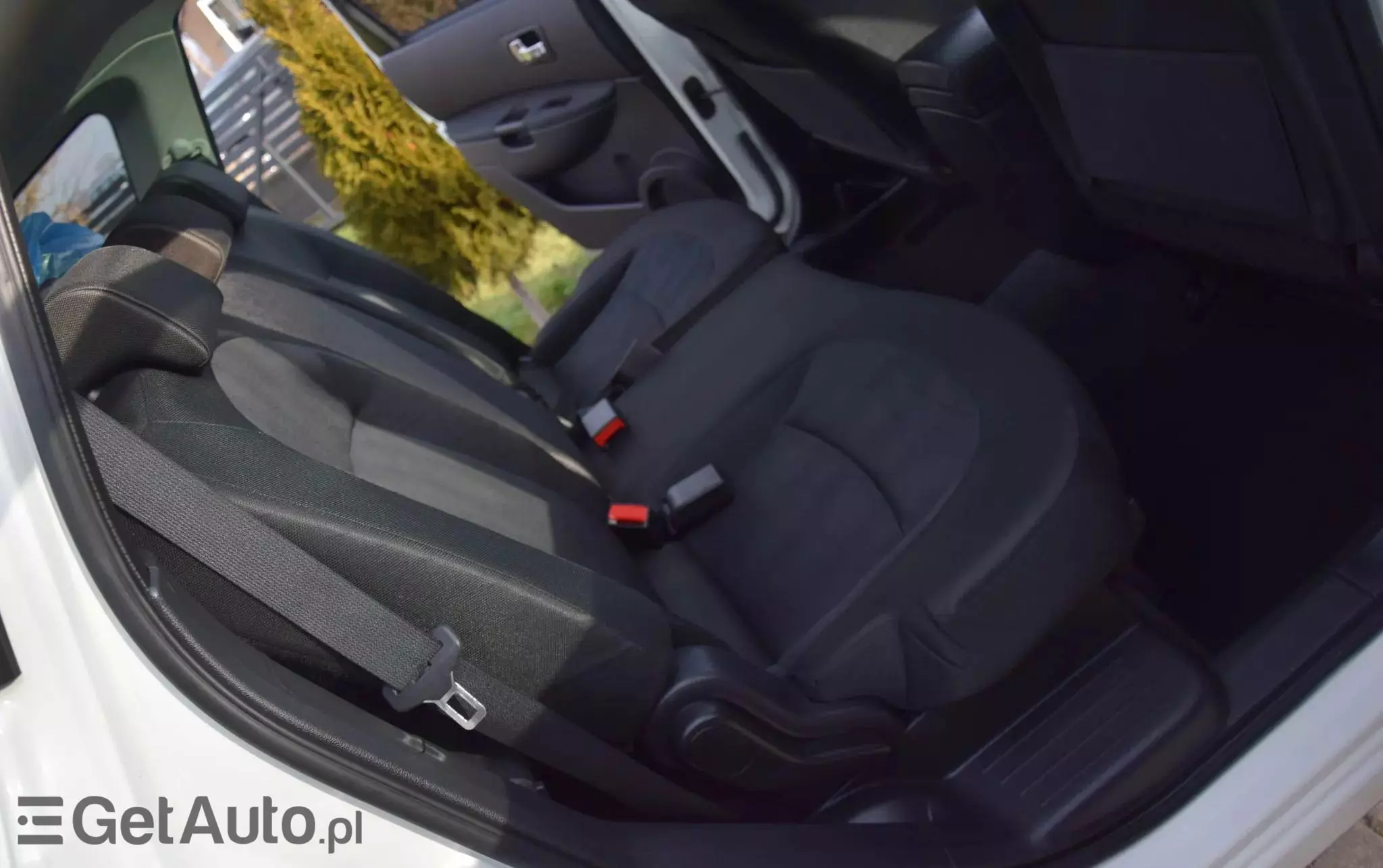 NISSAN Qashqai+2 2.0 Acenta