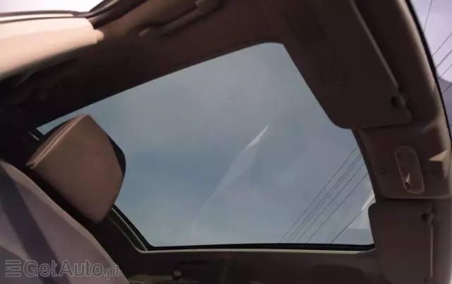 NISSAN Qashqai+2 2.0 Acenta