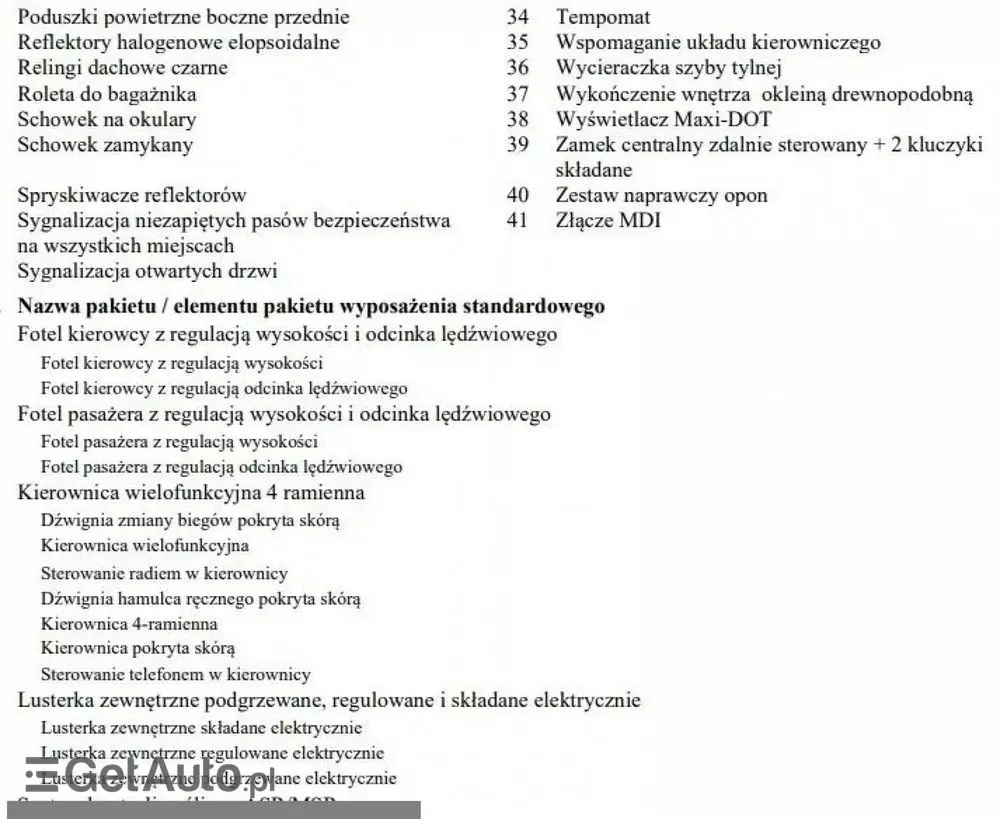 SKODA Octavia 1.4 TSI Elegance