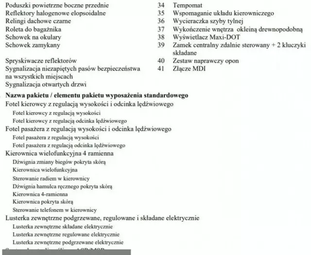 SKODA Octavia 1.4 TSI Elegance