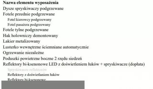 SKODA Octavia 1.4 TSI Elegance