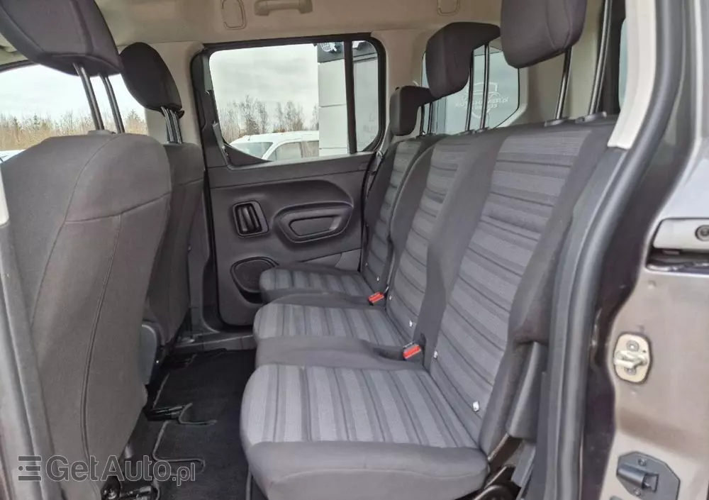 OPEL Combo Life 1.5 CDTI Edition S&S
