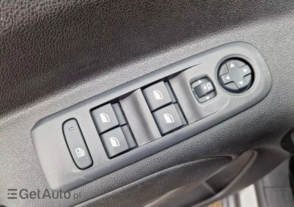 OPEL Combo Life 1.5 CDTI Edition S&S