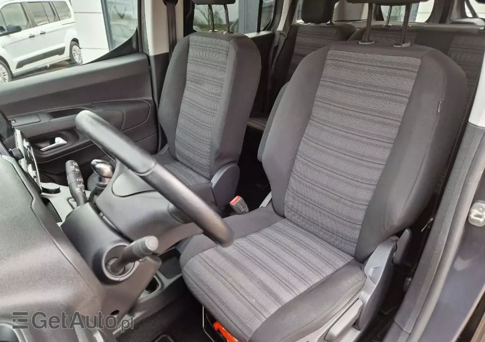 OPEL Combo Life 1.5 CDTI Edition S&S