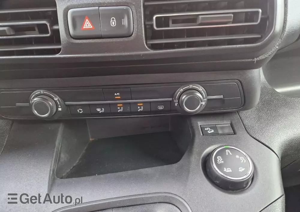 OPEL Combo Life 1.5 CDTI Edition S&S