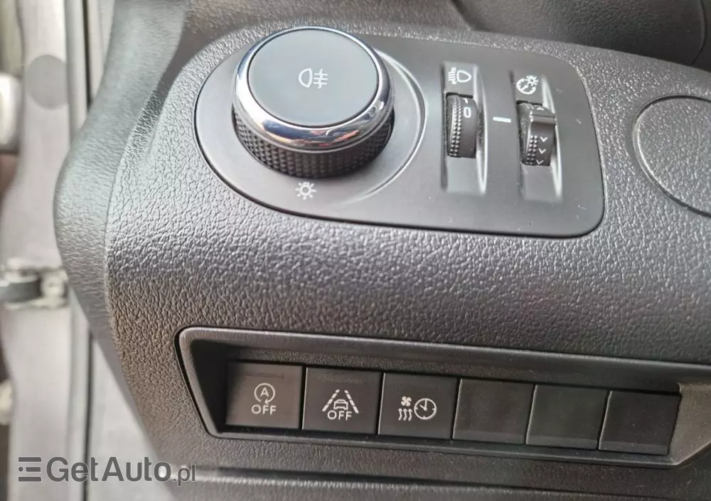 OPEL Combo Life 1.5 CDTI Edition S&S