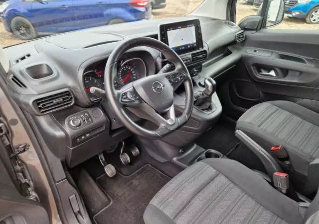 OPEL Combo Life 1.5 CDTI Edition S&S