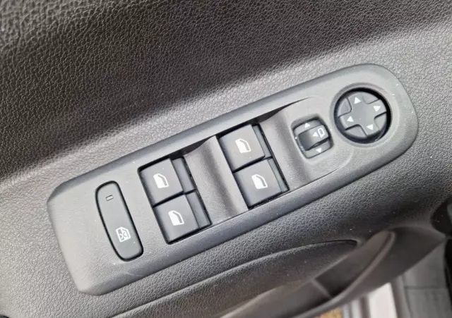 OPEL Combo Life 1.5 CDTI Edition S&S