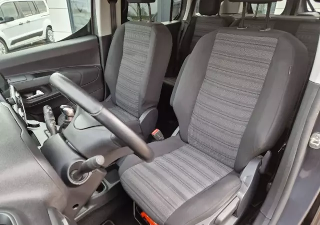 OPEL Combo Life 1.5 CDTI Edition S&S