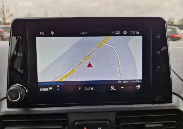 OPEL Combo Life 1.5 CDTI Edition S&S