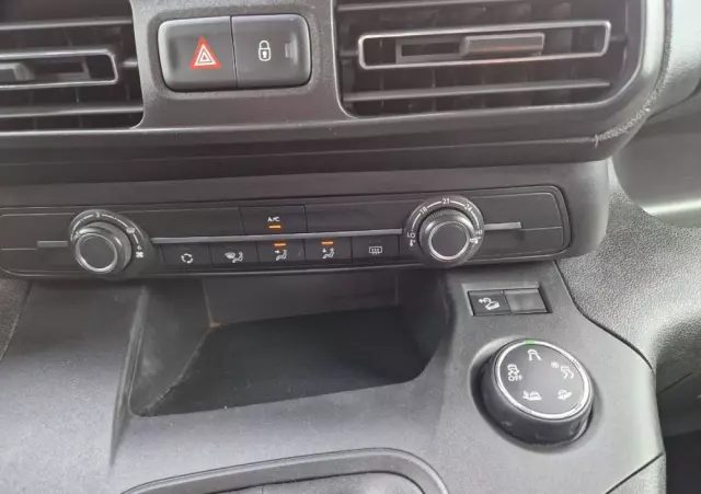 OPEL Combo Life 1.5 CDTI Edition S&S