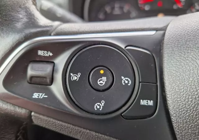 OPEL Combo Life 1.5 CDTI Edition S&S