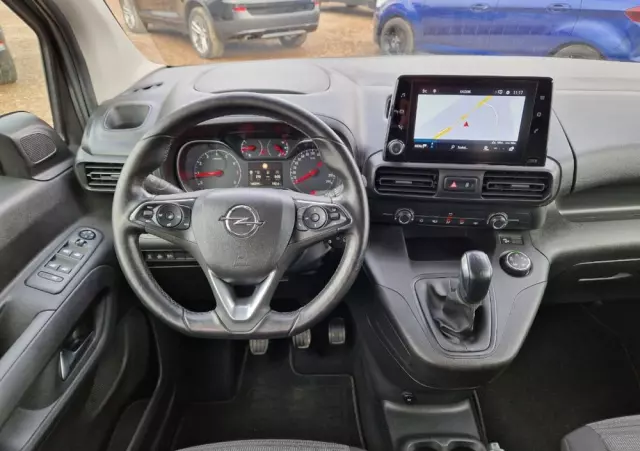 OPEL Combo Life 1.5 CDTI Edition S&S