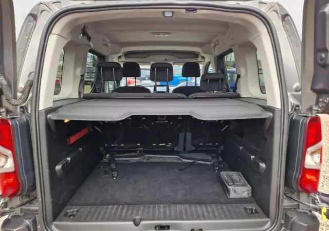 OPEL Combo Life 1.5 CDTI Edition S&S